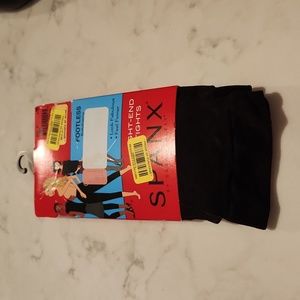 Spanx Footless Tights